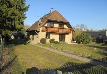 Vorschaubild Einfamilienhaus