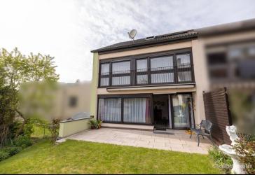 Gepflegtes REH in Nürnberg - Altenfurt / Haus kaufen