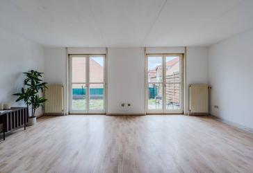 Vorschaubild Reihenendhaus