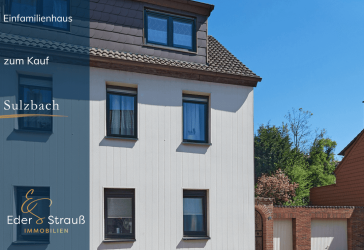 Vorschaubild Einfamilienhaus