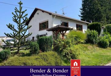 Vorschaubild Bungalow