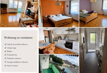 Vorschaubild Wohnung