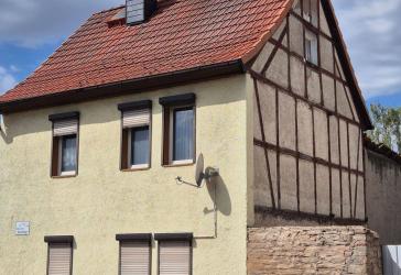 Vorschaubild Einfamilienhaus