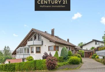Vorschaubild Maisonettewohnung
