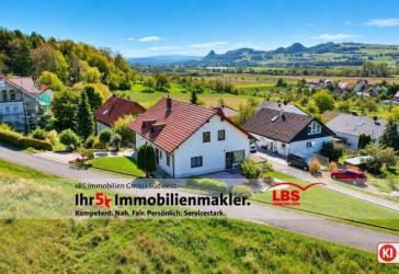 Vorschaubild Einfamilienhaus