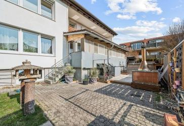 Vorschaubild Mehrfamilienhaus