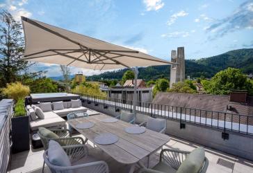 Vorschaubild Penthouse