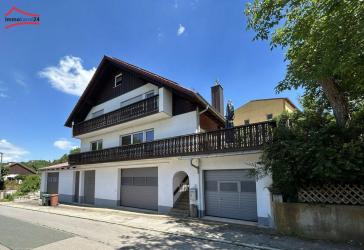 Vorschaubild Einfamilienhaus