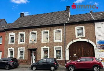 Vorschaubild Mehrfamilienhaus