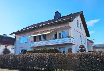 Vorschaubild Wohnung