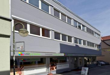 Vorschaubild Büro- /Praxis-Immobilie
