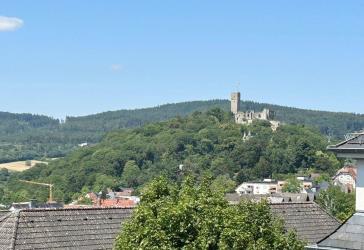 Vorschaubild Penthouse
