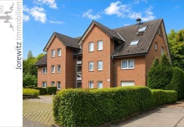 Vorschaubild Maisonettewohnung