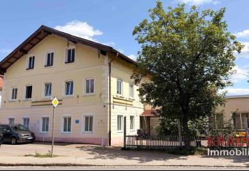 Vorschaubild Mehrfamilienhaus
