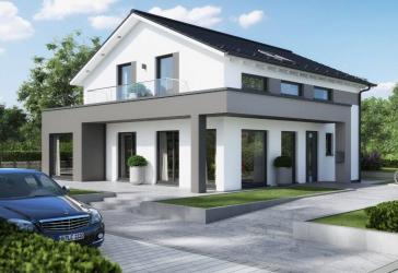Vorschaubild Einfamilienhaus