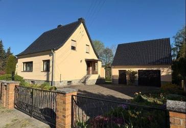 Vorschaubild Einfamilienhaus