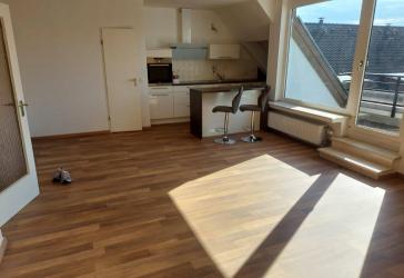 Vorschaubild Maisonettewohnung