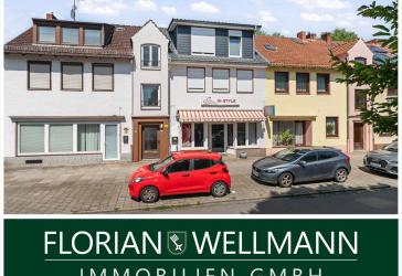 Vorschaubild Mehrfamilienhaus