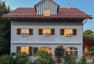 Vorschaubild Villa