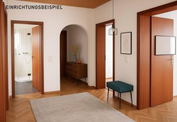 Wohnung mieten in 84030 Ergolding