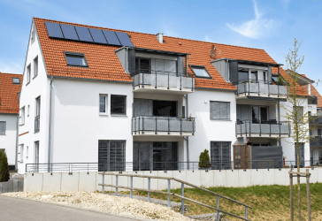 Vorschaubild Wohnung