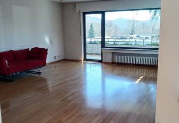 helle und ruhig gelegene 2-3 Zimmer-Eigentumswohnung in Bonn Bad Godesberg mit Siebengebirgsblick Nähe Redoutepark