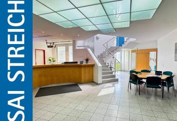 Vorschaubild Büro- /Praxis-Immobilie