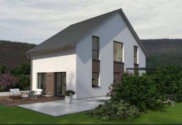 Vorschaubild Einfamilienhaus