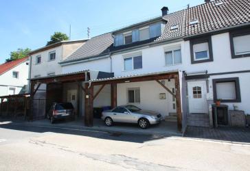 Vorschaubild Reihenmittelhaus