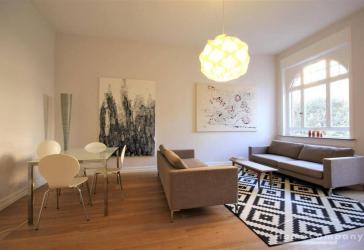 Vorschaubild Wohnung
