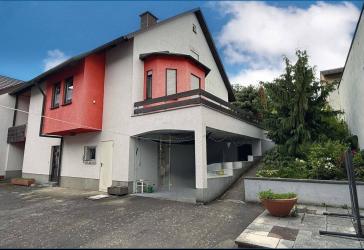Vorschaubild Einfamilienhaus