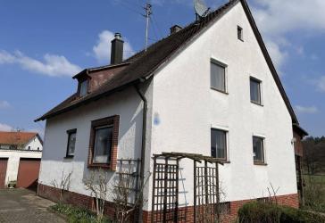 Vorschaubild Einfamilienhaus