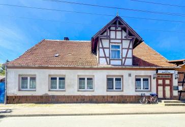 Vorschaubild Sonstiges Haus