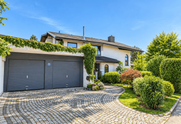 Vorschaubild Einfamilienhaus