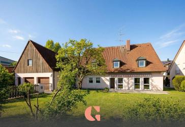 Vorschaubild Einfamilienhaus