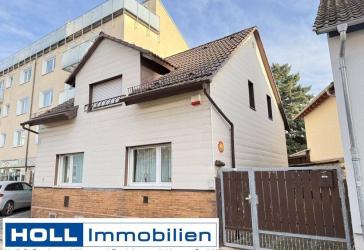 Vorschaubild Einfamilienhaus