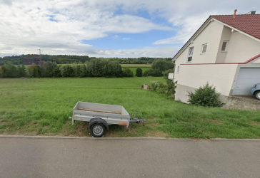 Vorschaubild Grundstück