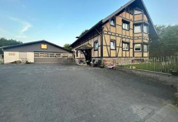Vorschaubild Bauernhaus