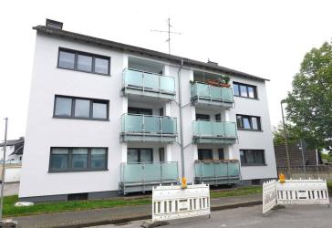 Attraktive 3-Zimmer-Wohnung in Leichlingen - frisch renoviert & modern ausgestattet!