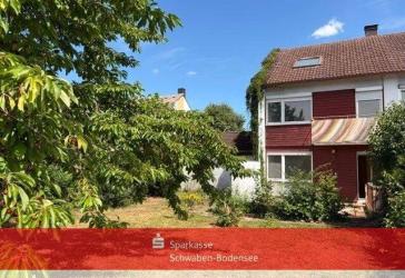 Vorschaubild Reihenendhaus