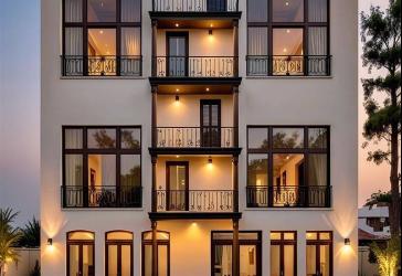 Vorschaubild Einfamilienhaus