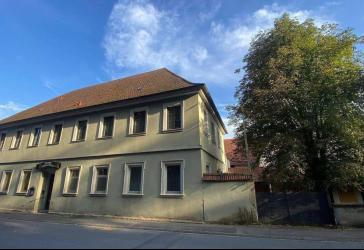 Vorschaubild Mehrfamilienhaus