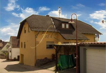Vorschaubild Einfamilienhaus
