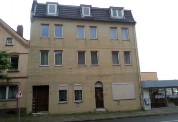 Vorschaubild Mehrfamilienhaus