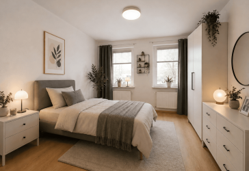 Vorschaubild Wohnung