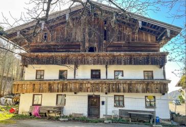 Vorschaubild Bauernhaus