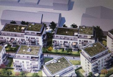 Vorschaubild Wohnung