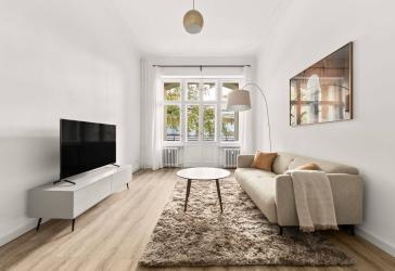 Vorschaubild Wohnung