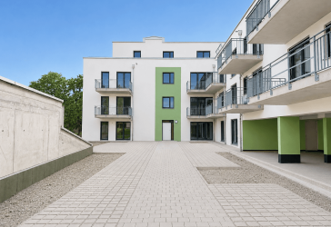 Vorschaubild Wohnung
