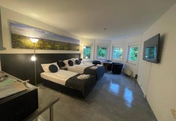 Vorschaubild Loft-Studio-Atelier